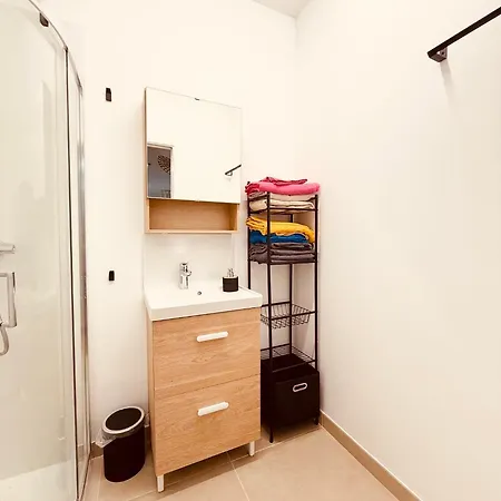 El Apartamentito De Zamarrilla Parking Gratis Incluido Apartment *