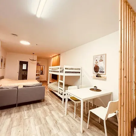 El Apartamentito De Zamarrilla Parking Gratis Incluido *