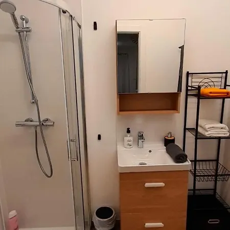 El Apartamentito De Zamarrilla Parking Gratis Incluido * Malaga