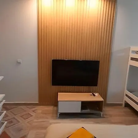Apartment El Apartamentito De Zamarrilla Parking Gratis Incluido *